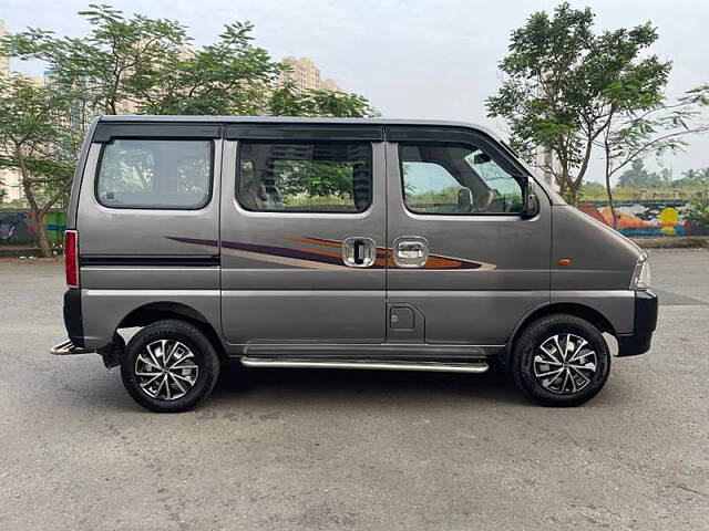 Used Maruti Suzuki Eeco [2010-2022] 5 STR AC (O) CNG in Mumbai