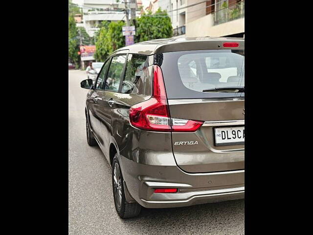 Used Maruti Suzuki Ertiga [2015-2018] ZXI in Delhi