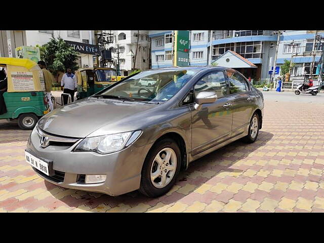 Used Honda Civic [2006-2010] 1.8V MT in Bangalore