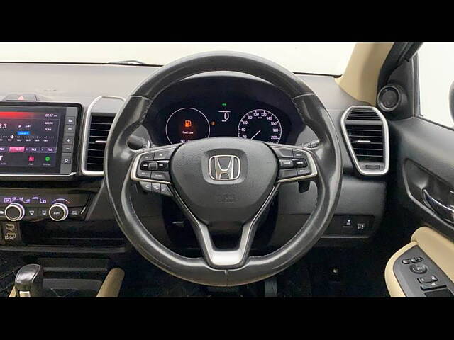 Used Honda City [2014-2017] VX CVT in Bangalore