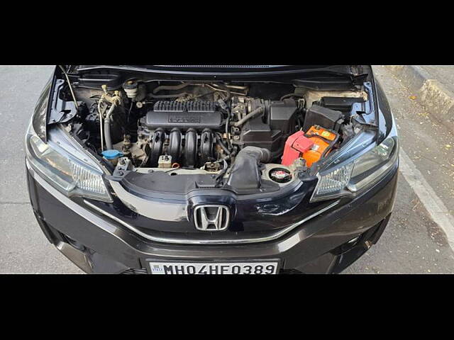 Used Honda Jazz [2015-2018] V Petrol in Mumbai