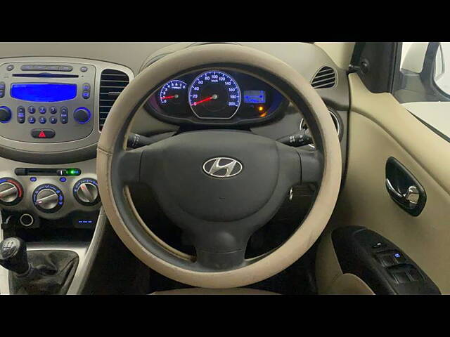 Used Hyundai i10 [2010-2017] Sportz 1.1 iRDE2 [2010--2017] in Mumbai