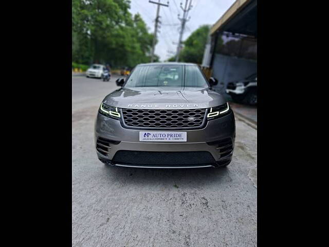 Used 2018 Land Rover Range Rover Velar in Hyderabad