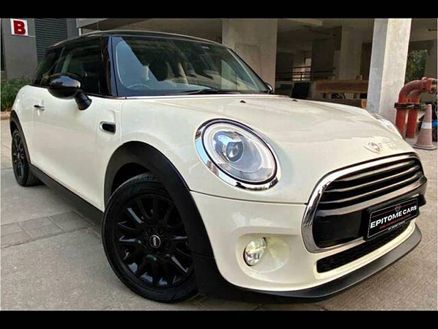 Used MINI Cooper [2014-2018] D 3 Door in Mumbai