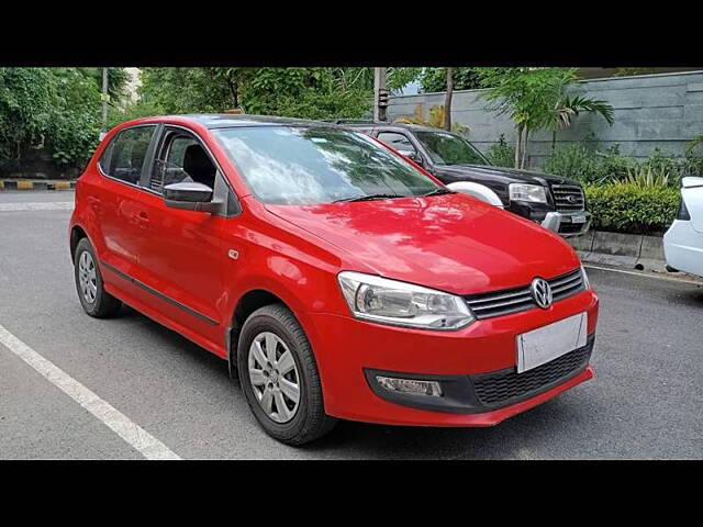 Used 2012 Volkswagen Polo in Bangalore