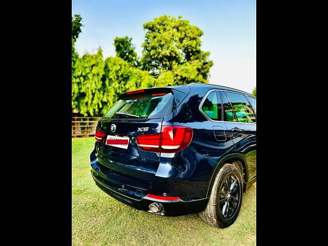 Used BMW X5 [2014-2019] xDrive 30d in Lucknow