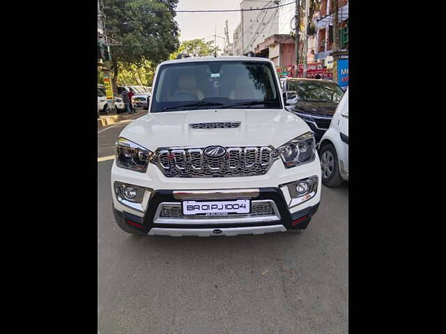 Used 2018 Mahindra Scorpio in Patna