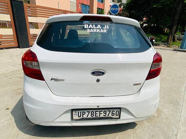 Used Ford Aspire [2015-2018] Titanium1.5 TDCi in Kanpur