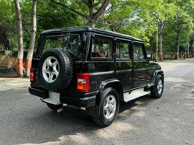 Used Mahindra Bolero [2011-2020] ZLX BS IV in Delhi