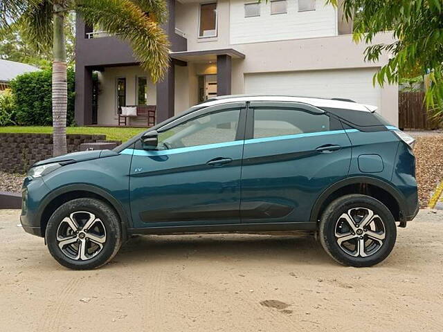 Used Tata Nexon EV [2020-2022] XZ Plus in Delhi