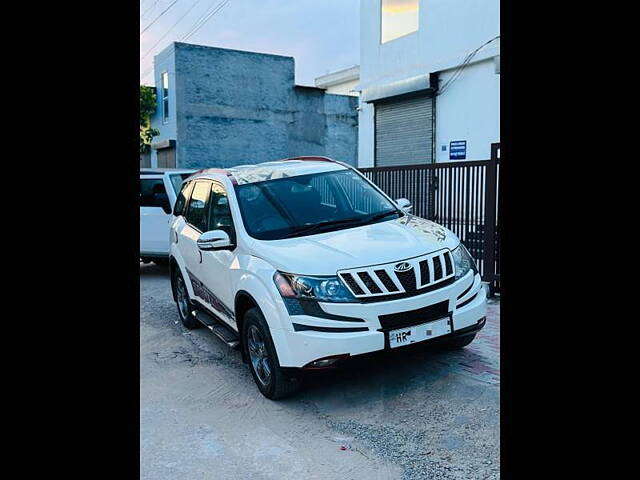 Used Mahindra XUV500 [2011-2015] W8 in Chandigarh