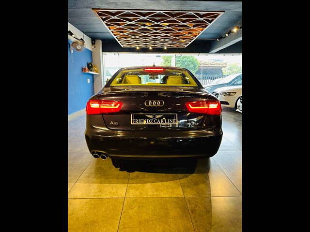 Used Audi A6[2011-2015] 35 TDI Premium in Chandigarh