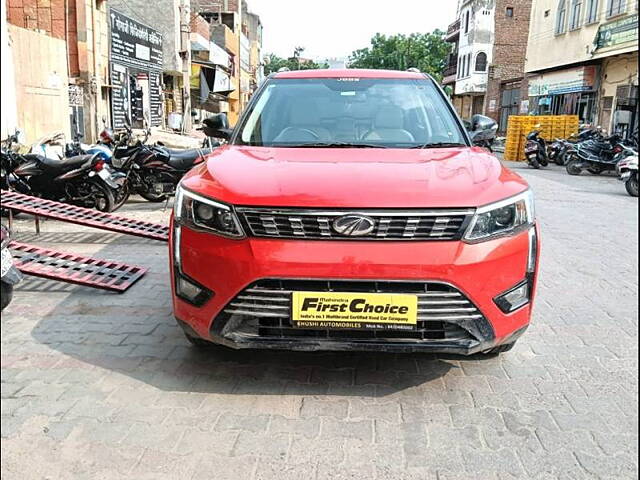 Used Mahindra XUV300 [2019-2024] 1.5 W8 (O) [2019-2020] in Mathura