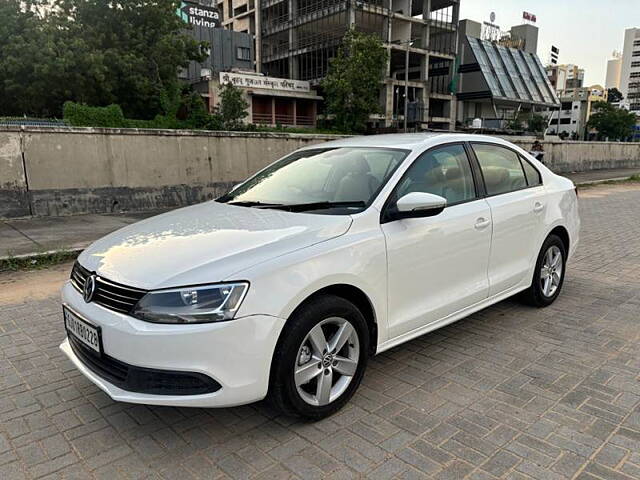 Used Volkswagen Jetta [2011-2013] Comfortline TSI in Ahmedabad