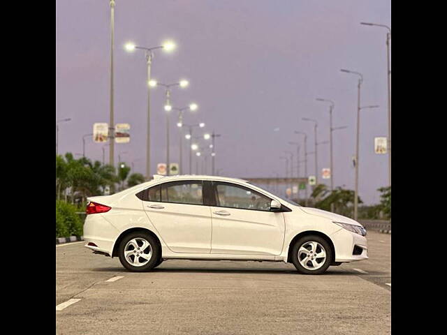 Used Honda City [2014-2017] VX CVT in Surat