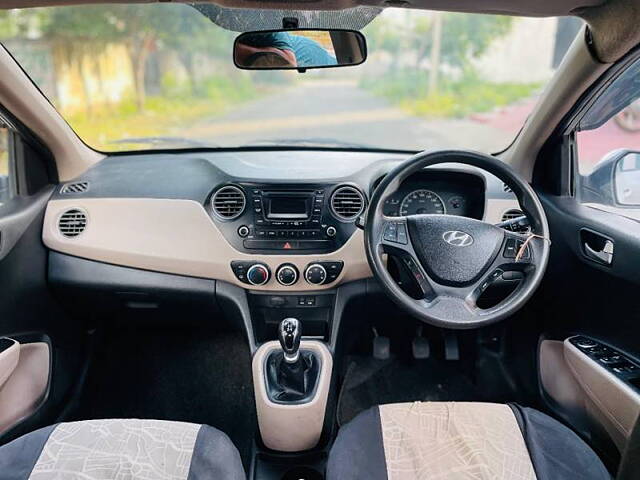 Used Hyundai Grand i10 [2013-2017] Asta 1.1 CRDi [2013-2016] in Jaipur