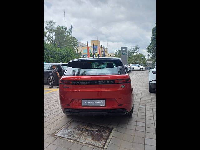 Used Land Rover Range Rover Sport Autobiography 3.0 Diesel in Bangalore