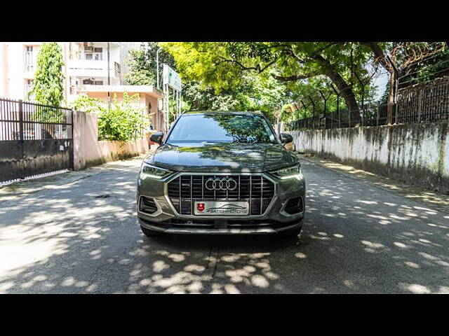 Used Audi Q3 40 TFSI Premium Plus in Delhi