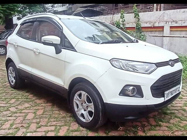 Used Ford EcoSport [2015-2017] Trend 1.5L TDCi in Kanpur