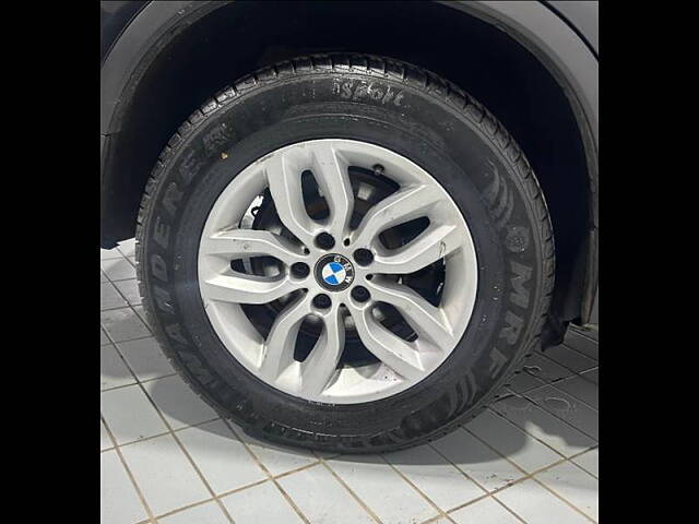 Used BMW X3 [2014-2018] xDrive 20d Expedition in Pune