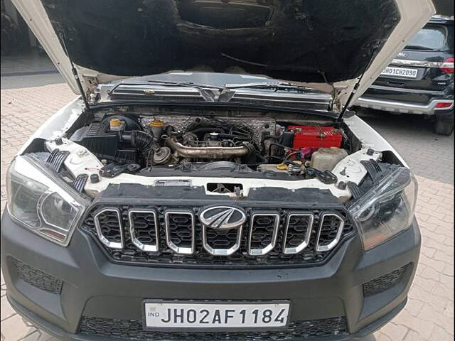 Used Mahindra Scorpio [2014-2017] S2 in Ranchi