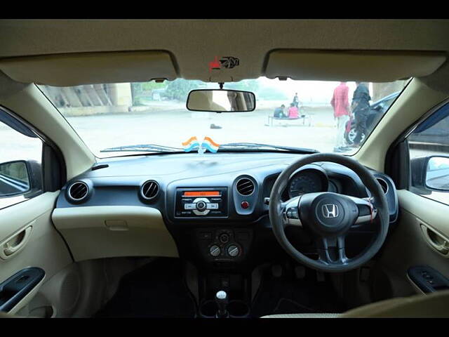 Used Honda Amaze [2016-2018] 1.2 S i-VTEC in Ahmedabad