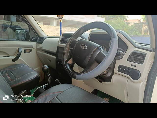 Used Mahindra Scorpio 2021 S11 in Patna