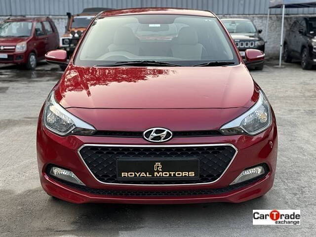 Used Hyundai Elite i20 [2014-2015] Sportz 1.2 (O) in Pune