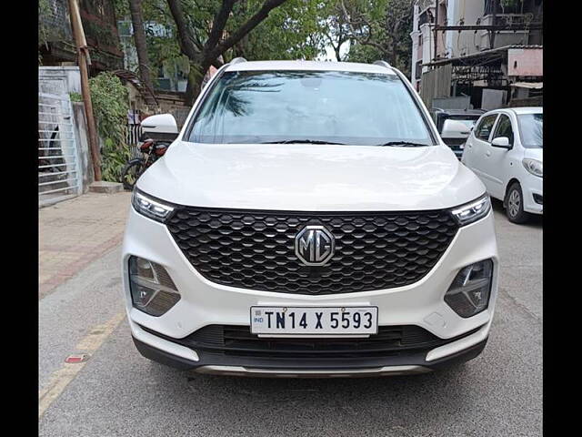 Used MG Hector [2019-2021] Smart 2.0 Diesel [2019-2020] in Chennai