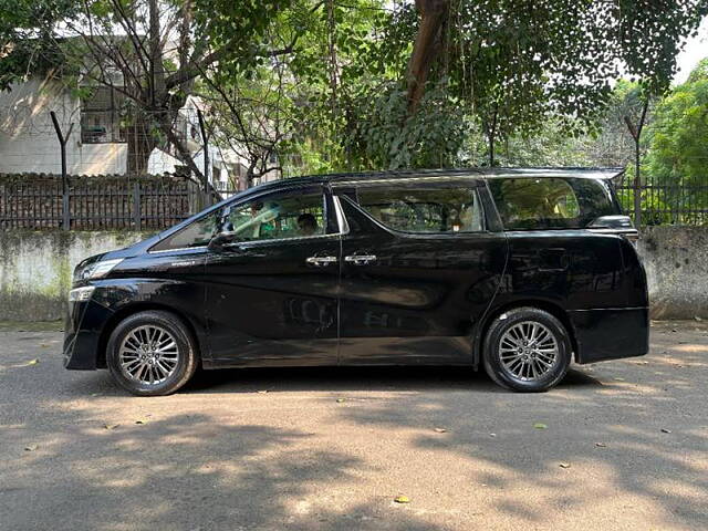 Used Toyota Vellfire [2020-2023] Hybrid in Delhi