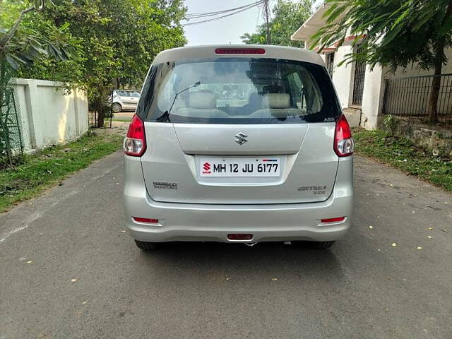 Used Maruti Suzuki Ertiga [2012-2015] VDi in Nagpur