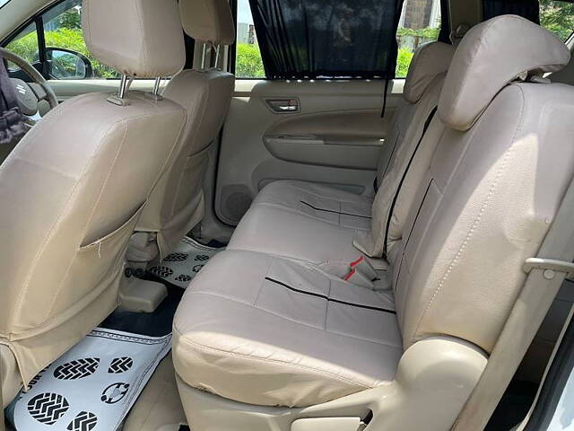 Used Maruti Suzuki Ertiga [2015-2018] ZXI+ in Mumbai