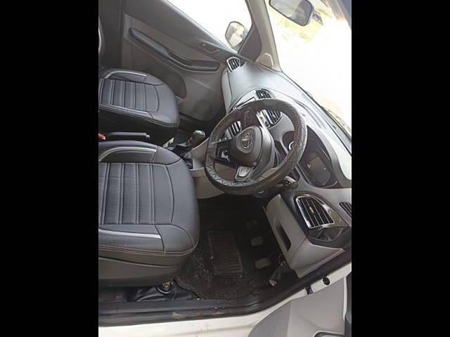 Used Tata Tiago XT [2020-2023] in Zirakpur