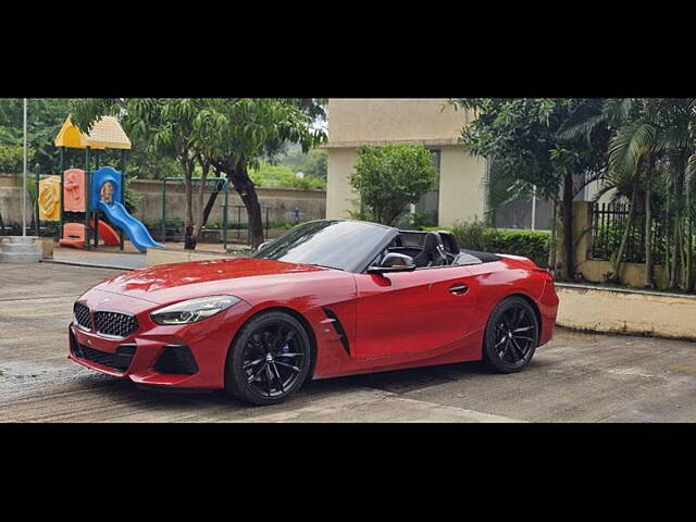 Used BMW Z4 M 40i [2019-2023] in Pune