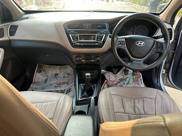 Used Hyundai Elite i20 [2017-2018] Magna Executive 1.2 in Delhi