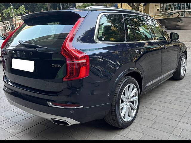 Used Volvo XC90 [2015-2021] D5 Inscription in Mumbai