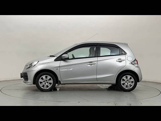 Used Honda Brio [2011-2013] S MT in Delhi