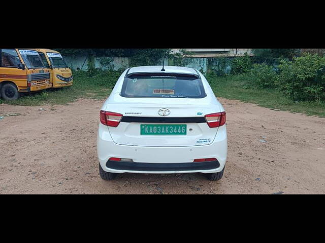 Used Tata Tigor EV [2021-2022] XZ Plus in Hyderabad