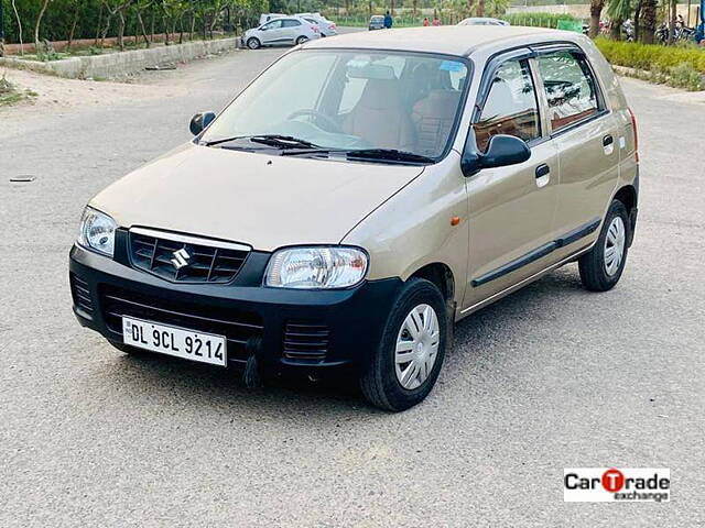 Used Maruti Suzuki Alto 800 [2012-2016] Lxi CNG in Delhi