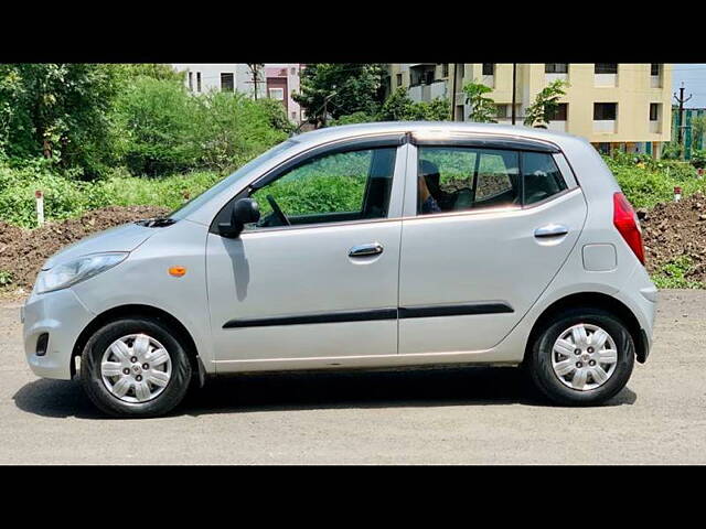 Used Hyundai i10 [2010-2017] Asta 1.2 Kappa2 in Nashik