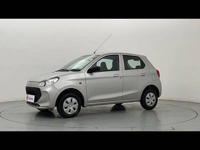 Used 2022 Maruti Suzuki Alto K10 in Gurgaon