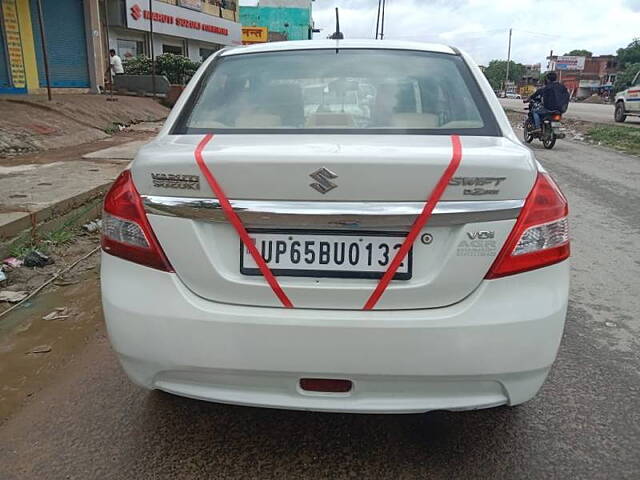 Used Maruti Suzuki Swift DZire [2011-2015] VDI in Varanasi