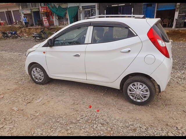 Used Hyundai Eon Era + in Varanasi