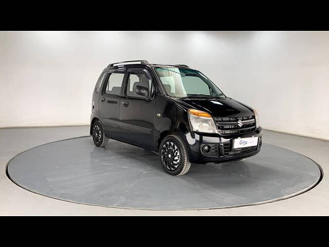 Used Maruti Suzuki Wagon R [2006-2010] Duo LXi LPG in Bangalore