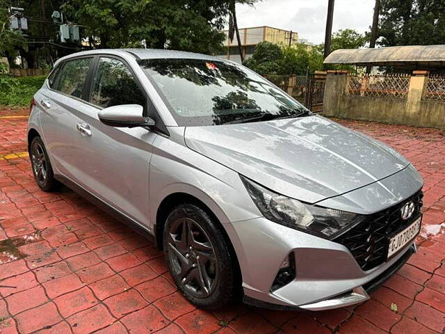 Used Hyundai Elite i20 [2016-2017] Sportz 1.4 CRDI [2016-2017] in Vadodara