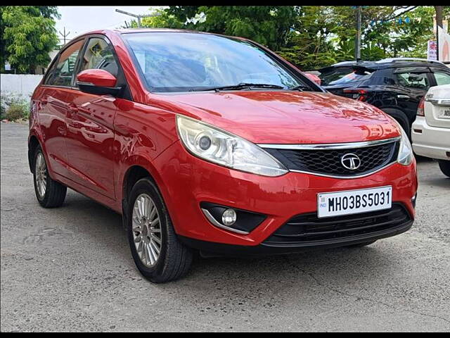 Used 2014 Tata Zest in Nagpur