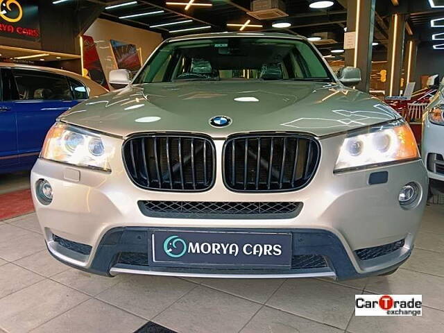 Used 2013 BMW X3 in Pune