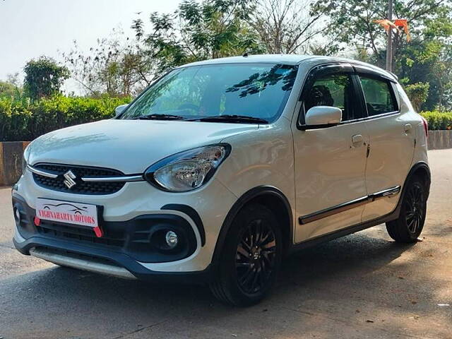 Used Maruti Suzuki Celerio ZXi in Mumbai