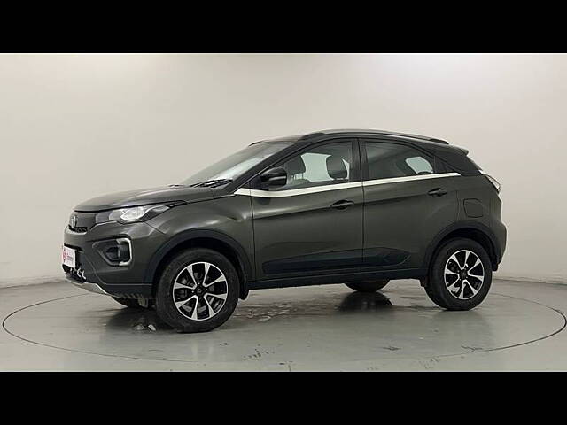 Used 2020 Tata Nexon in Gurgaon