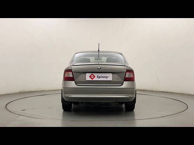 Used Skoda Rapid Style 1.5 TDI AT in Mumbai